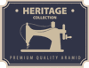 Trilobite Heritage Kollektion