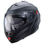 Preview: Caberg Helm Duke X matt-schwarz