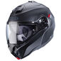 Preview: Caberg Helm Duke Evo matt-schwarz