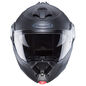 Preview: Caberg Helm Duke Evo matt-schwarz