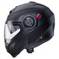 Preview: Caberg Helm Duke Evo matt-schwarz