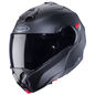 Preview: Caberg Helm Duke Evo matt-schwarz