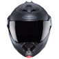 Preview: Caberg Helm Duke Evo matt-schwarz