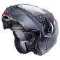 Preview: Caberg Helm Duke Evo matt-gun metallic