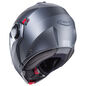 Preview: Caberg Helm Duke Evo matt-gun metallic