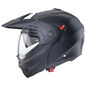 Preview: Caberg Helm Tourmax X matt-schwarz