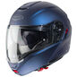 Preview: Caberg Helm Levo X matt-blau Yama