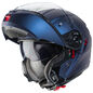 Preview: Caberg Helm Levo X matt-blau Yama