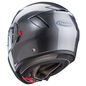 Preview: Caberg Helm Levo X grau metallic