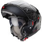 Preview: Caberg Helm Levo X Carbon