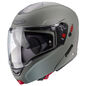 Preview: Caberg Helm Horus X matt-grau Kamo