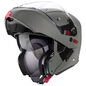 Preview: Caberg Helm Horus X matt-grau Kamo