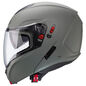 Preview: Caberg Helm Horus X matt-grau Kamo