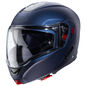 Preview: Caberg Helm Horus X matt-blau Yama