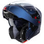 Preview: Caberg Helm Horus X matt-blau Yama