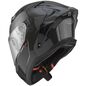 Preview: Caberg Helm Drift Evo II Carbon schwarz