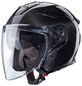 Preview: Caberg Helm Flyon II Carbon schwarz