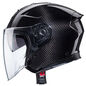 Preview: Caberg Helm Flyon II Carbon schwarz