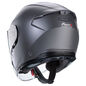 Preview: Caberg Helm Flyon II matt-grau