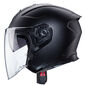 Preview: Caberg Helm Flyon II matt-schwarz