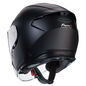 Preview: Caberg Helm Flyon II matt-schwarz