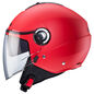 Preview: Caberg Helm Riviera V4 X matt-rot