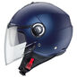 Preview: Caberg Helm Riviera V4 X matt-blau Yama