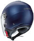 Preview: Caberg Helm Riviera V4 X matt-blau Yama