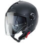 Preview: Caberg Helm Riviera V4 X matt-schwarz