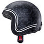 Preview: Caberg Helm Freeride Tattoo matt-schwarz/grau-weiß