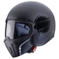 Preview: Caberg Helm Ghost matt-schwarz