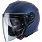 Preview: Caberg Helm Flyon matt-blau Yama