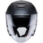 Preview: Caberg Helm Flyon matt-schwarz