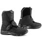 Preview: Falco Stiefel Marshall schwarz