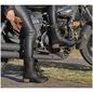 Preview: Falco Stiefel Ayda 2 Damen schwarz