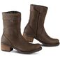 Preview: Falco Stiefel Ayda 2 Damen braun