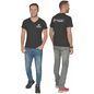 Preview: Germot T-Shirt Herren schwarz