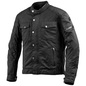 Preview: Germot Jacke Urban Herren schwarz