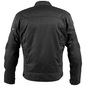 Preview: Germot Jacke Urban Herren schwarz