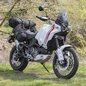 Preview: Kriega Rollpack-40 schwarz