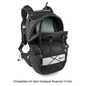 Preview: Kriega Rucksack R35