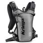 Preview: Kriega Rucksack Hydro-2 silber