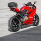 Preview: Kriega US-Montage Kit für Ducati Panigale 959/1299