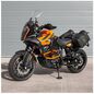 Preview: Kriega OS-Base für KTM 1050 - 1290