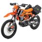 Preview: Kriega OS-Base für KTM 690 / Husqvarna 701 / GasGas 700