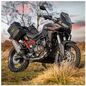 Preview: Kriega OS-Base für Honda CRF1100L Africa Twin