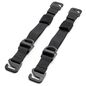 Preview: Kriega OS-Mini Cam Straps (Befestigungsriemen mit Haken)