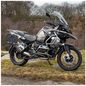 Preview: Kriega OS-Halteplatte für BMW GS Adv Fit