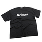 Preview: Kriega T-Shirt schwarz