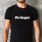 Preview: Kriega T-Shirt schwarz